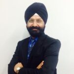 Dr. Rishi Jagmohan