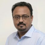 Saurabh Sharma